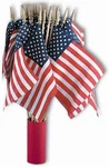 Annin #041180R 4X6 Us Hand Flag (pack Of 48). Fixed Price $41.55.