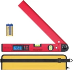 Proster Digital Angle Finder Gauge - 225 Lcd Protrac. Fixed Price $40.80.