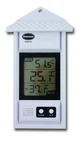 Digital Max Min Greenhouse Thermometer - Monitor And Temperatures. Fixed Price $17.58.
