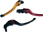 Crg RC2 Series Short Motorcycle Brake Lever Red Finish 2AB-521B-H-R. Fixed Price $130.86.