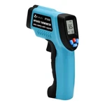 Infrared Thermometer Non-contact Digital Laser Temperature Gun -58 To 1022. Fixed Price $15.11.