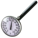 Tools ATD-3407 1-3/4-INCH Dial Thermometer. Fixed Price $17.49.