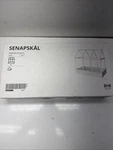 Ikea Senapsk L Decoration Greenhouse Indoor/outdoor White 13 " 204.877.74. Fixed Price $29.99.
