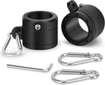 Yeesun 2 Pack Flag Pole RINGS,360 Rotating Anti Wrap Mounting Ring,spin.... Fixed Price $13.90.