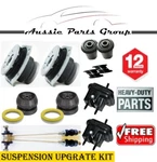 V6 Holden Commodore Suspension Upgrade Rebuild Kit Vt Vx Vy. Fixed Price $123.39.