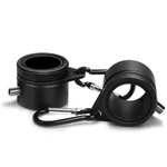 Anley 2PCS 1.26" Aluminum Flag Pole Mounting Rings Anti Wrap 360 Rotatable. Fixed Price $12.55.
