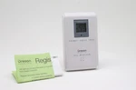 Oregon Scientific RTGR328NA Wireless Temperature &humidity Sensor W/atomic Clock. Fixed Price $85.00.
