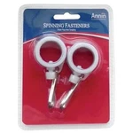 Annin Flagmakers 2838 Spin Fastener. Fixed Price $11.79.