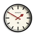 Newgate Luggage Wall Clock Modern Retro Metal Station 12 Inch. Fixed Price $138.84.