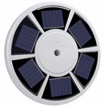 Sunnytech Solar Flag Pole Light Auto Active Green Energy Brightest Long-lasting. Fixed Price $43.78.