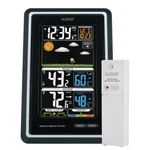 La Crosse Technology S88907 Vertical Wireless Color Forecast Station With Tem.... Fixed Price $44.95.