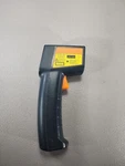 Rosewill Infrared Thermometer Model REGD-TN439LO. Fixed Price $19.99.