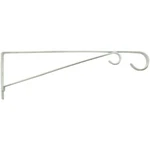 Panacea 85552 Hanging Plant Bracket, White, 15-INCH. Fixed Price $19.82.