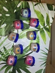 Bling-bling Vaseline Mini Pots 0.25OZ. Fixed Price $17.00.