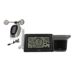 La Crosse Technology Professional Wireless Weather Station Indoor/outdoor Temp. Fixed Price $100.15.