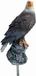Topper, Eagle For Durable Resin Construction, Stan.... Fixed Price $80.16.
