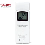 Ambient Weather WH32B Thermo-hygrometer-barometer Sensor Only For WS-0900-IP,. Fixed Price $40.68.