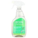 Ecos Plant Powered All Purpose Cleaner, Parsley, 22 Fl Oz (650 Ml). Fixed Price $6.24.
