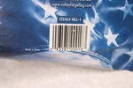 Valley Forge Flag Bracket 3/4" SB2-1. Fixed Price $5.44.