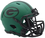 Green Bay Packers Rave Riddell Speed Mini Nfl Football Helmet. Fixed Price $49.99.