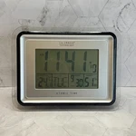 Weather Station Crosse Technology Wall Table Display BBB87733 In Euc. Fixed Price $25.00.