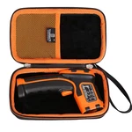 Hard Case For Kizen/etekcity/soonkoda/thermopro Infrared Thermometer Gun,laser. Fixed Price $14.12.
