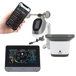 V61 La Crosse Technology View Remote Monitoring Wifi Weather Station - Open Box. Fixed Price $109.95.