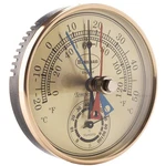 Brannan Max Min Thermometer And Hygrometer - Ideal Greenhouse Bronze Effect. Fixed Price $23.22.