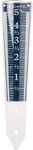 Acurite 5" Capacity Easy-to-read Magnifying Acrylic, Blue (00850A3) Rain. Fixed Price $12.68.