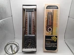 Springfield Sutton Indoor-outdoor Thermometers & Humidity. Fixed Price $12.99.