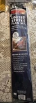 Valley Forge SSTINT-AM6 American United States Flag Kit 36'' H X 60'' New. Fixed Price $24.57.
