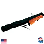 6 Color Guard Flag Pole Bag By Directors Showcase International Dsi. Fixed Price $84.42.