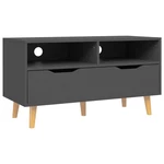 Stylish Tv Stand With Plenty Of Storage Vidaxl. Fixed Price $162.99.