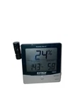 Extech 445815 Big Digit Hygro-thermometer With Remote Probe Used. Fixed Price $33.51.