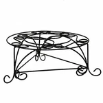 Ore International LB-001 Mosaic Plant Stand. Fixed Price $29.93.