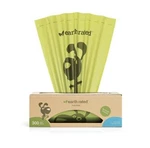 Earth Rated - Dispensing Box Of 300 Eco Bags Single Roll Unscented. Fixed Price $18.98.