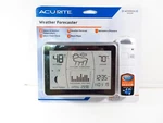 Acu-rite Wireless Forecaster Weather Station 00621A2 Acurite. Fixed Price $49.99.