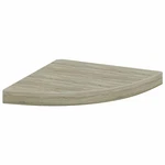 Wall Corner Shelf Floating Mounted Display Vidaxl. Fixed Price $59.99.