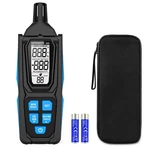 Temperature Humidity Meter, High Precision Digital Psychrometer Hygrometer With. Fixed Price $89.13.