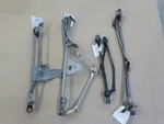 2019 Mazda 3 Windshield Wiper Transmission Oem 107K Miles - LKQ427456487. Fixed Price $143.10.
