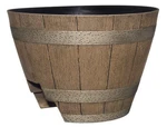 New Best Classic Home And Garden 1072D-265R Jameson Planters, 15" Deck Rail. Fixed Price $39.00.