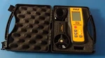 Pyle PMA90 Digital Anemometer / Thermometer. Fixed Price $39.00.