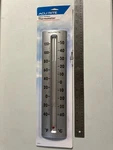 Acurite Indoor/outdoor Thermometer Wall Mount Indoor/oudoor. Fixed Price $14.00.