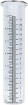 Sunset Vista 8.25 Inches X 2.25 Rain Gauge Glass Tube. Fixed Price $13.08.