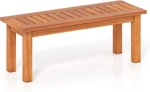 Wooden Plant Stand, Outdoor Indoor Solid Flower Pot Holder Display Shelf Wi. Fixed Price $99.94.