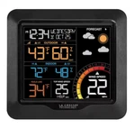 La Crosse Technology Weather Station Lcd Color Wind Speed Outdoor Sensor. Fixed Price $174.25.