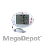 Cooper-atkins T158-0-8, Indoor/outdoor Min/max Thermometer. Fixed Price $474.00.