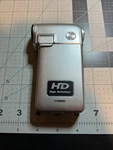 Cobra Digital Camera Dvc 3300 Has Memory Card. Fixed Price $22.50.