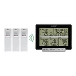 308-1412-3TX La Crosse Technology Weather Station With TX141TH-BCH Sensors. Fixed Price $49.95.