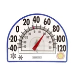 Springfield Static Cling Indoor Outdoor Thermometer, Temperature Gauge For Pa.... Fixed Price $18.51.